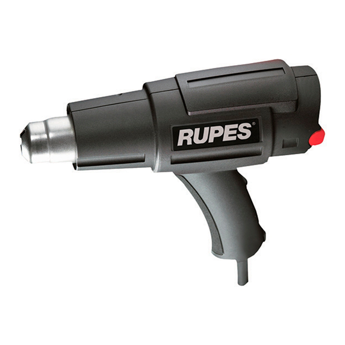 Billede af Rupes varmepistol, 350-500G